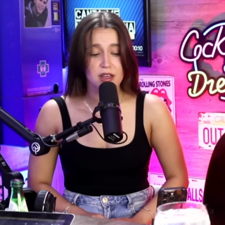 When a man loves a woman